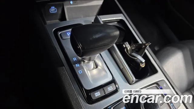 Genesis G80 2019 thumb 9