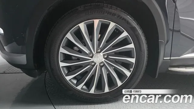 Hyundai Palisade 2023 thumb 5