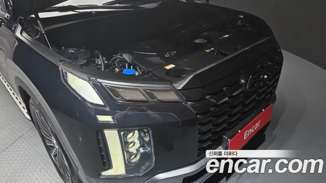 Hyundai Palisade 2023 thumb 6