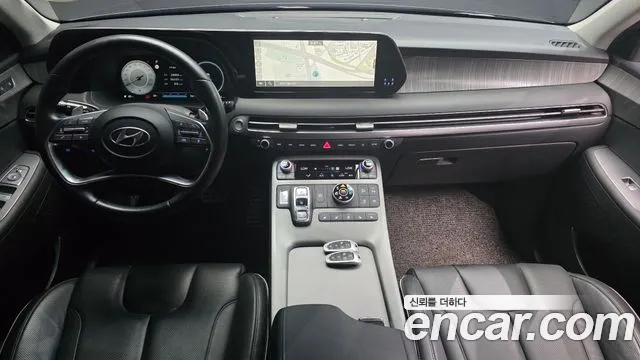 Hyundai Palisade 2023 thumb 7
