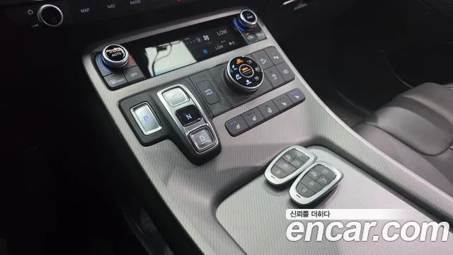 Hyundai Palisade 2023 thumb 9