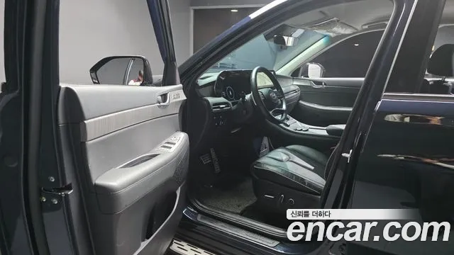 Hyundai Palisade 2023 thumb 10