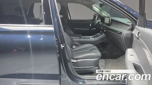 Hyundai Palisade 2023 thumb 11