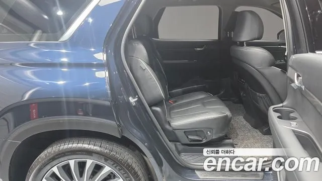 Hyundai Palisade 2023 thumb 12