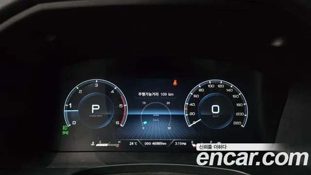 KG_Mobility_Ssangyong Rexton 2021 thumb 8