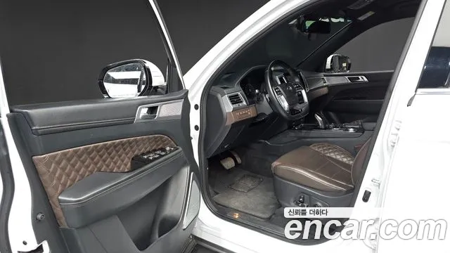 KG_Mobility_Ssangyong Rexton 2021 thumb 10