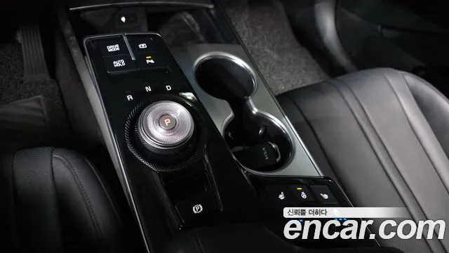 Kia K8 2021 thumb 9