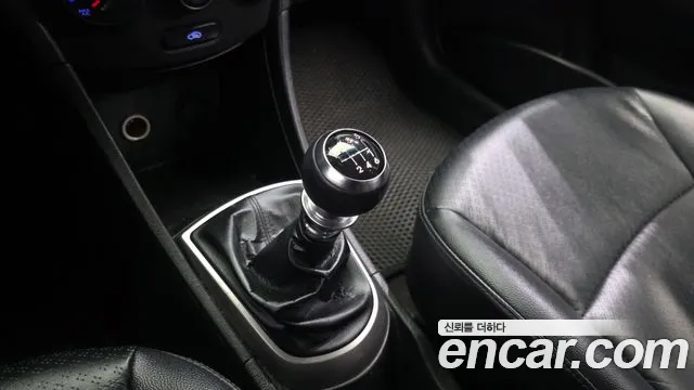 Hyundai Accent 2015 thumb 9