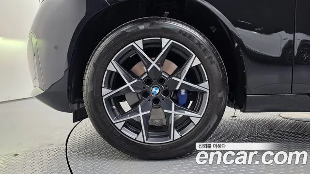 BMW X3 2026 thumb 4