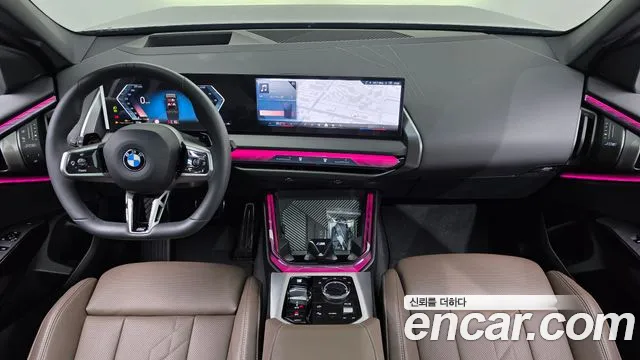 BMW X3 2026 thumb 6