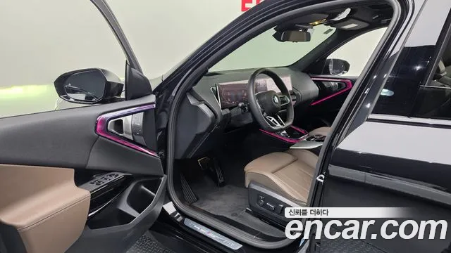 BMW X3 2026 thumb 9