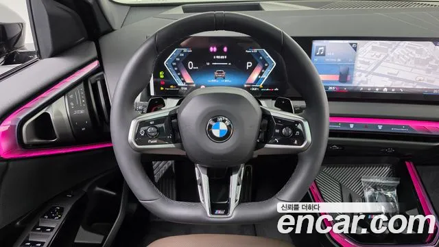 BMW X3 2026 thumb 12