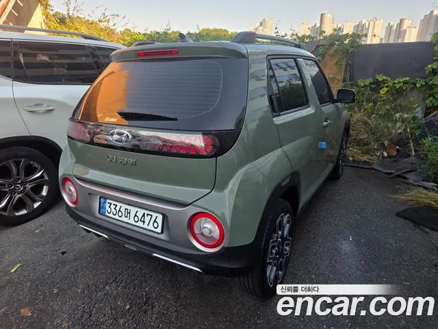 Hyundai Casper 2024 thumb 2
