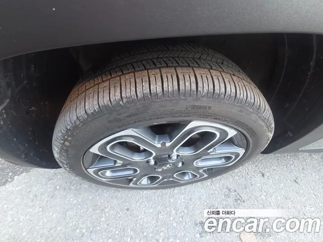 Hyundai Casper 2024 thumb 5