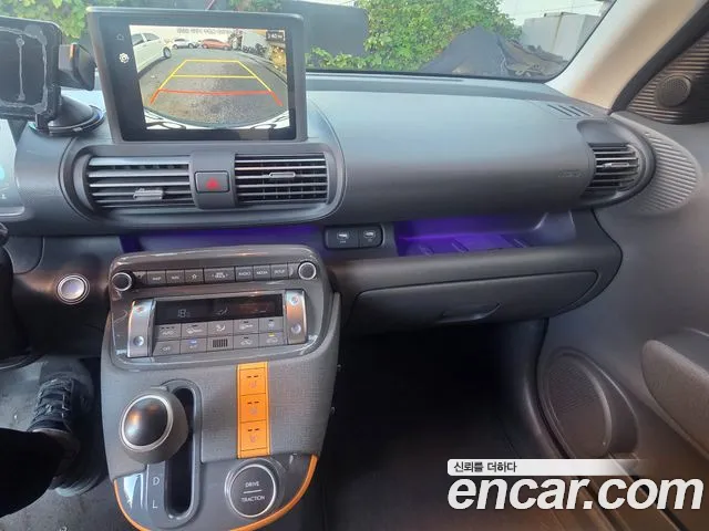 Hyundai Casper 2024 thumb 7