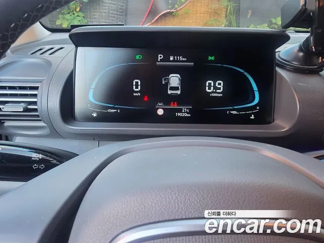 Hyundai Casper 2024 thumb 8