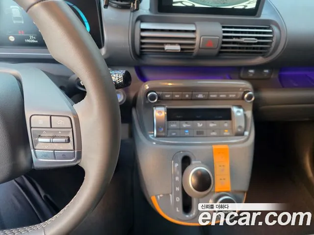 Hyundai Casper 2024 thumb 9