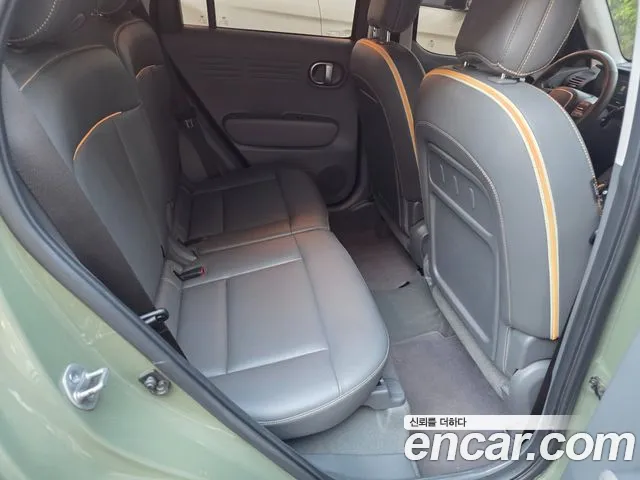 Hyundai Casper 2024 thumb 10