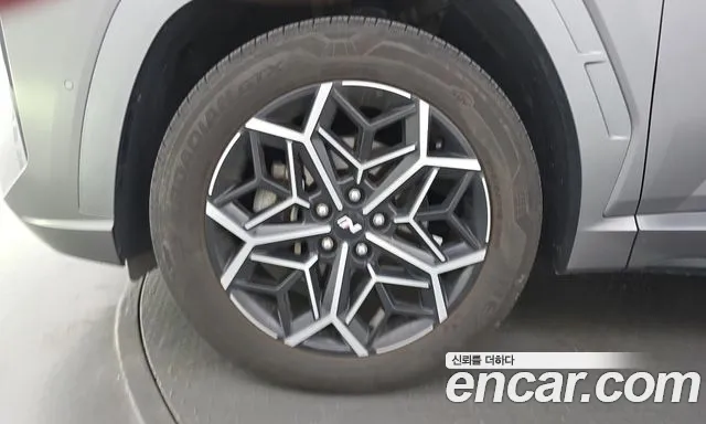 Hyundai Tucson 2023 thumb 5
