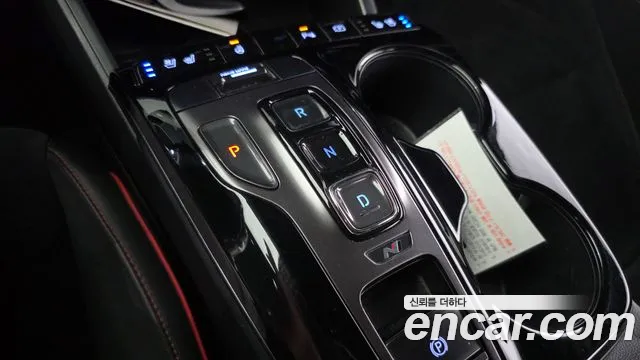 Hyundai Tucson 2023 thumb 9
