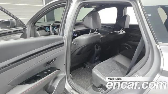 Hyundai Tucson 2023 thumb 11