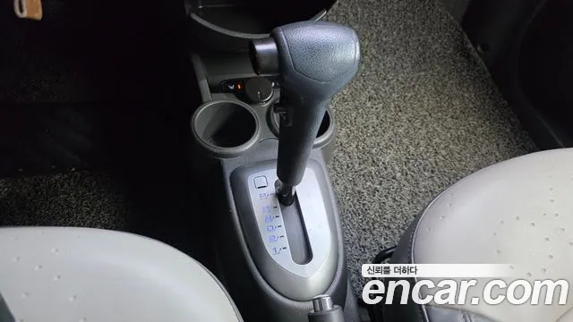ChevroletGMDaewoo Matiz 2010 thumb 9