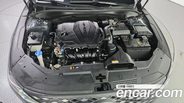 Hyundai Grandeur 2020 thumb 6