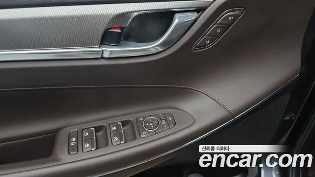 Hyundai Grandeur 2020 thumb 11