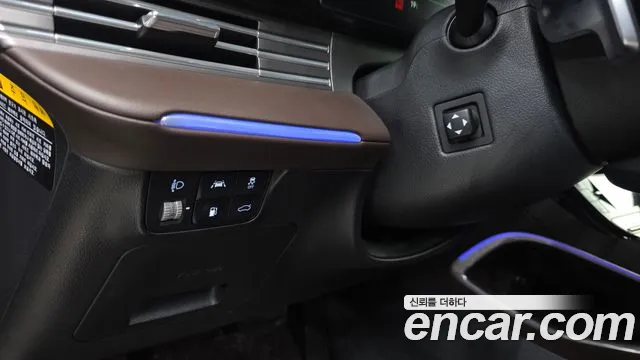 Hyundai Grandeur 2020 thumb 12