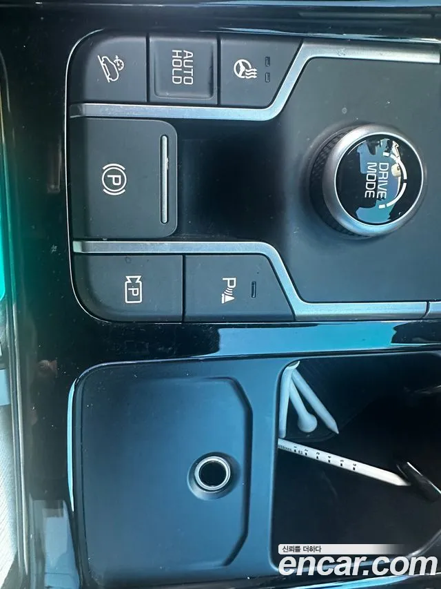 Kia Sorento 2024 thumb 2
