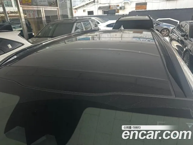 Kia Sorento 2024 thumb 4