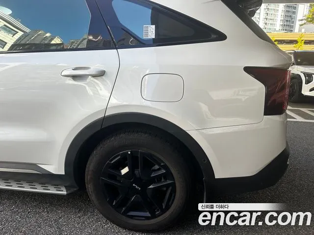 Kia Sorento 2024 thumb 8