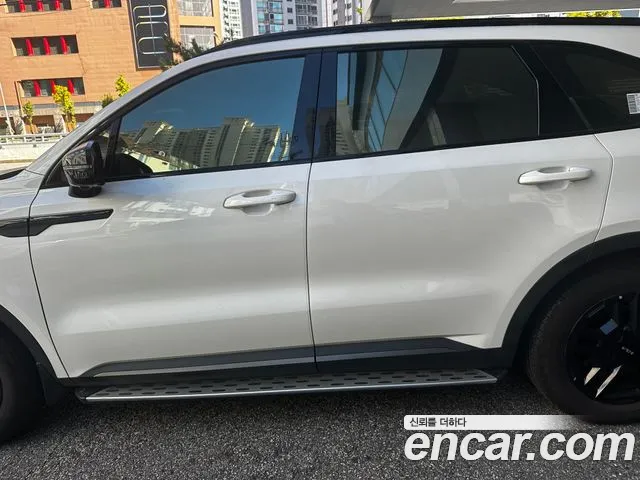 Kia Sorento 2024 thumb 9