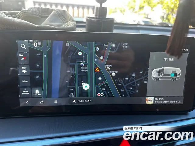 Kia Sorento 2024 thumb 10