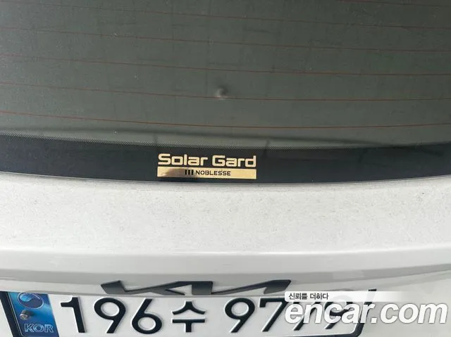Kia Sorento 2024 thumb 11