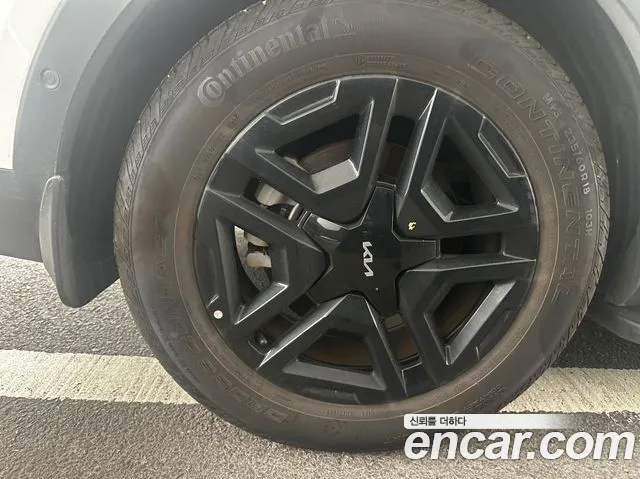 Kia Sorento 2024 thumb 12
