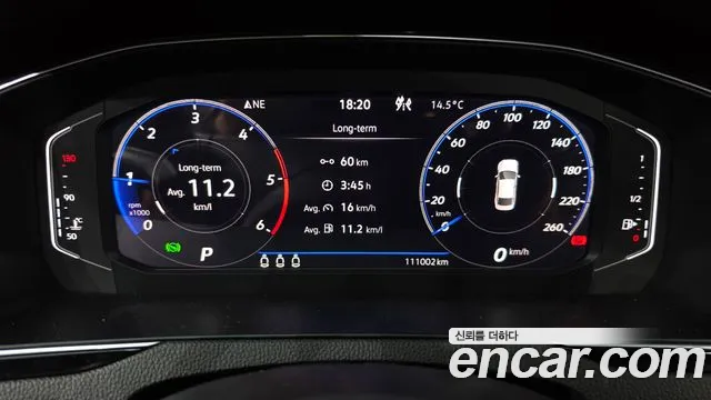 Volkswagen Passat (North America and China) 2022 thumb 8