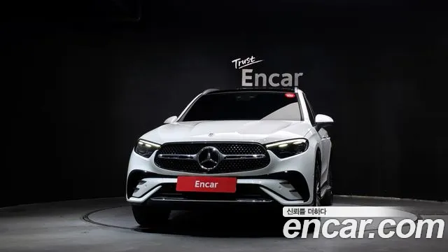 Mercedes-Benz GLC 2023 thumb 3