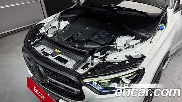 Mercedes-Benz GLC 2023 thumb 6