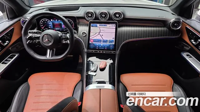 Mercedes-Benz GLC 2023 thumb 7