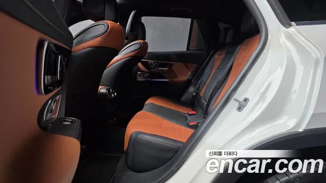 Mercedes-Benz GLC 2023 thumb 12