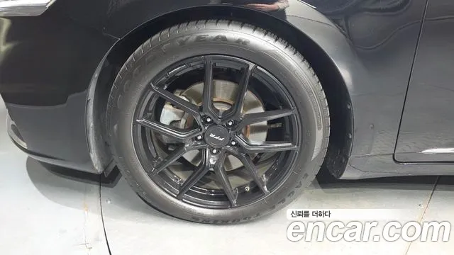 Kia K7 2017 thumb 5