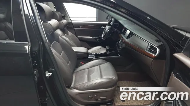 Kia K7 2017 thumb 11