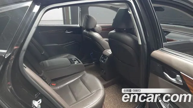Kia K7 2017 thumb 12