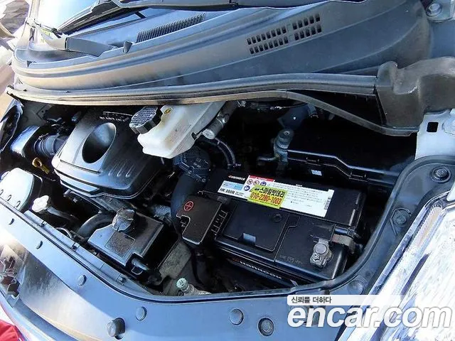 Hyundai Starex 2015 thumb 9