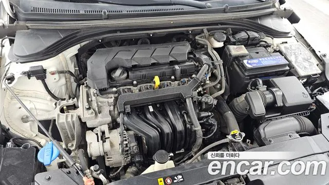 Hyundai Avante 2019 thumb 6