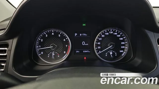Hyundai Avante 2019 thumb 8
