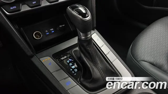 Hyundai Avante 2019 thumb 9