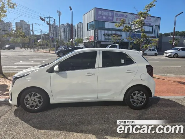 Kia Morning 2026 thumb 6