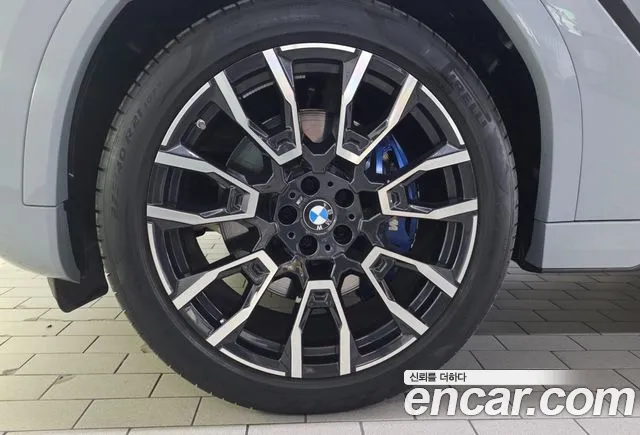 BMW X6 2025 thumb 5